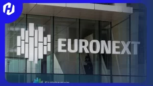 Sejarah pendirian bursa efek Euronext Stock Exchange