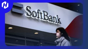 SoftBank Group Corp adalah sebuah konglomerat dan perusahaan investasi multinasional