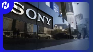 Sony Corporation adalah perusahaan multinasional