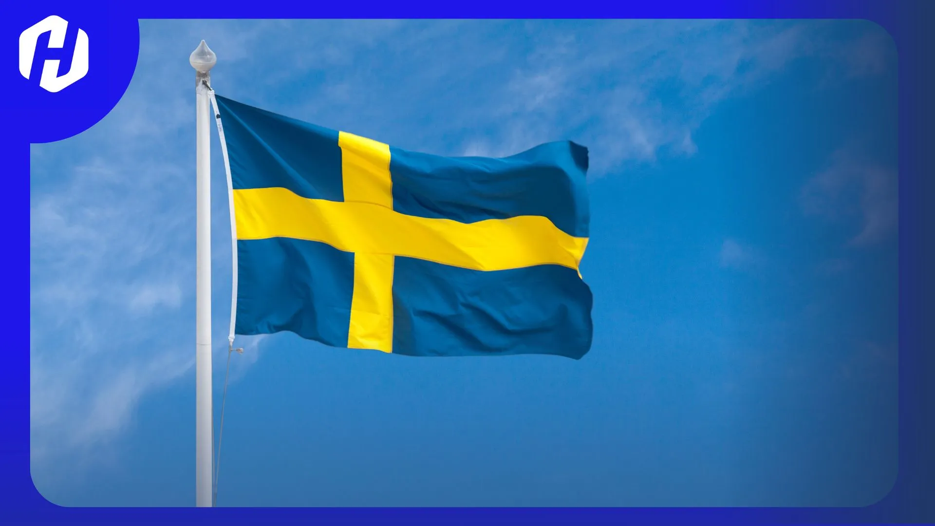 Stabilitas politik dan ekonomi mempengaruhi mata uang Krona Swedia