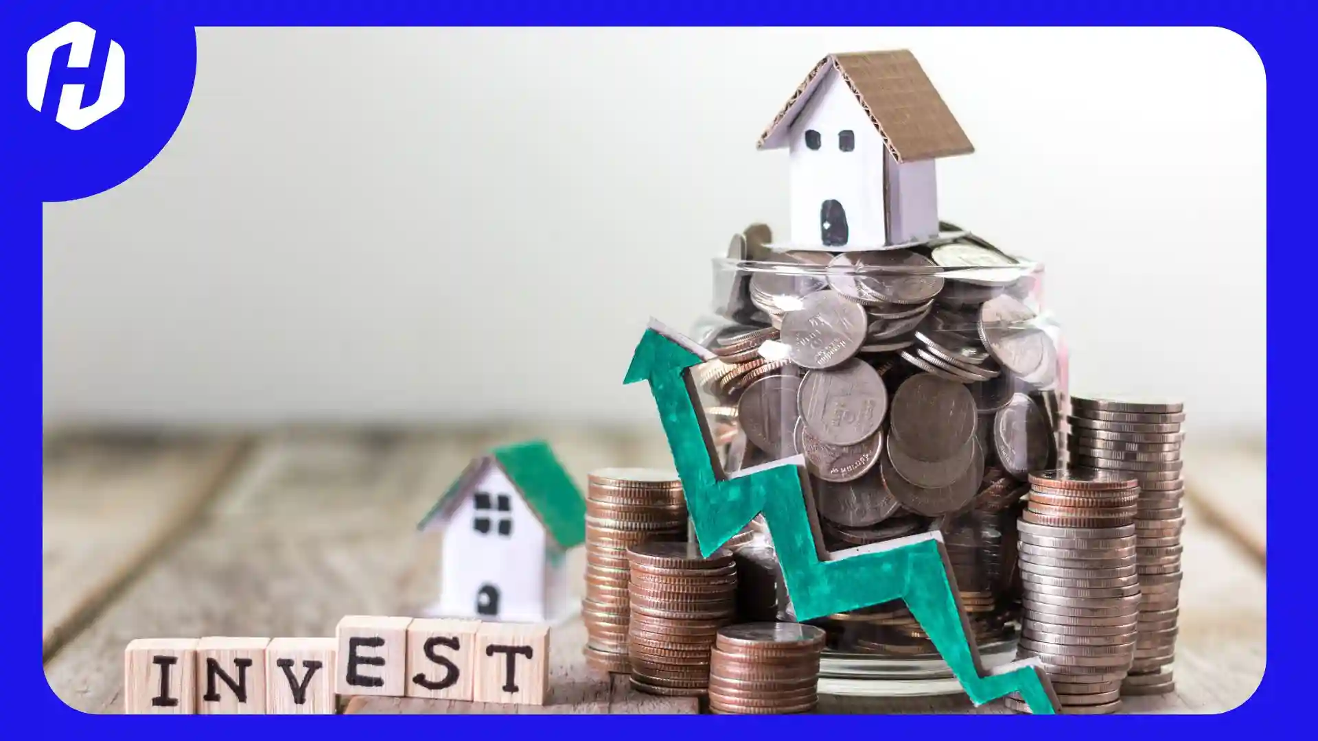 Mengenal Sumber Pendapatan Investasi Real Estate