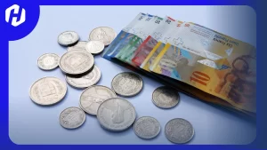 Swiss Franc sebagai mata uang safe haven