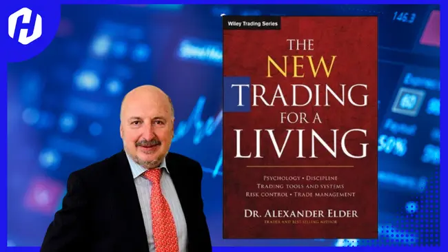 trading for a living karya Alezander Elder