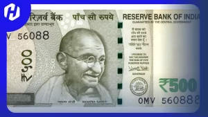 Tugas dan mandat utama Reserve Bank of India