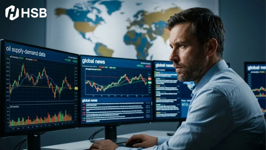 faktor fundamental yang menentukan high dan low
