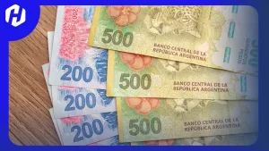 Argentina Peso dan ekonominya