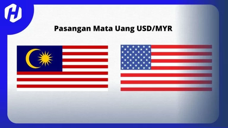 pasangan mata uang USD/MYR