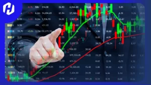 Bar chart dalam trading forex