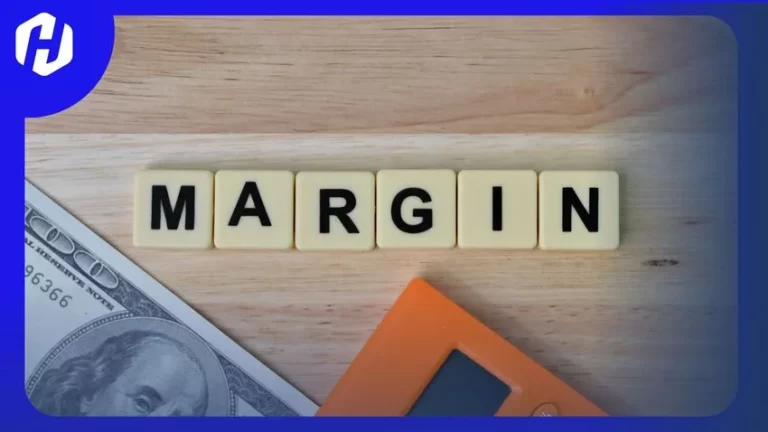 perhitungan margin keuntungan dalam trading