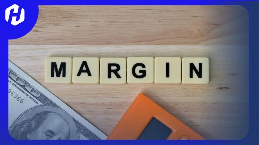 perhitungan margin keuntungan dalam trading