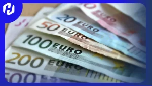 Belgia menggunakan mata uang Euro