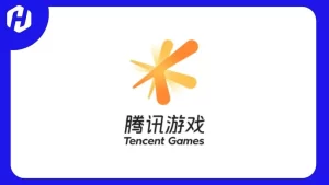 game online bisnis utama bagi Tencent Holdings
