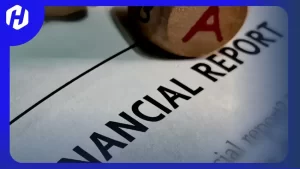 Cara Analisis laporan keuangan