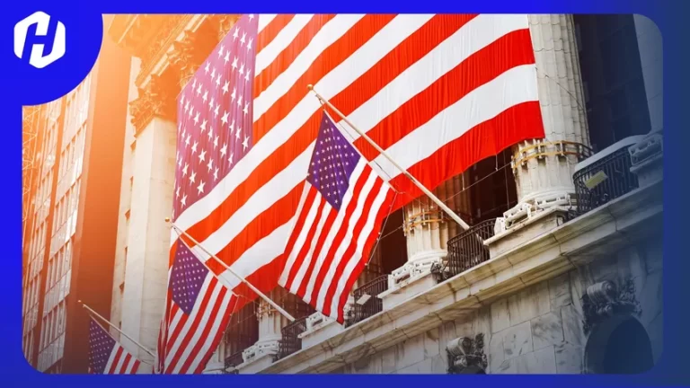 Cara trading Saham Amerika