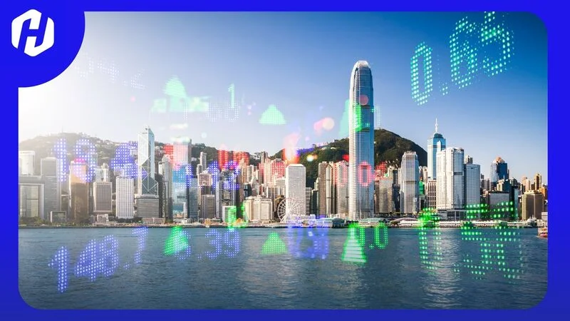 4 Daftar Sektor Utama HK50 dalam Pasar Hong Kong
