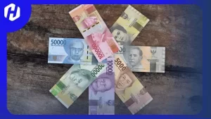 fakta menarik rupiah indonesia dan dolar amerika