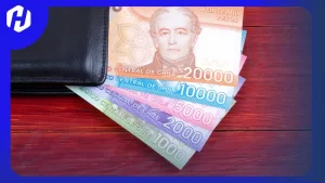 Fakta unik mata uang Peso Cile