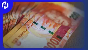 Fakta unik mata uang Rand Afrika Selatan