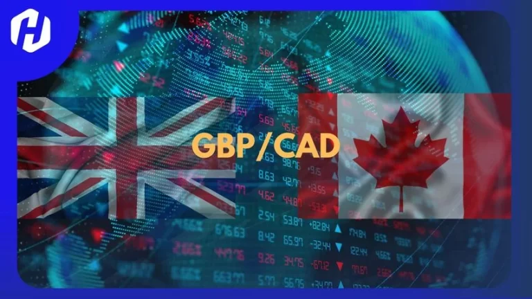 faktor penggerak GBP/CAD