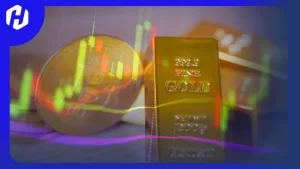 emas yang memiliki banyak intilah dalam analisis teknikal