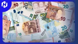 kelebihan pasangan mata uang EUR/NZD