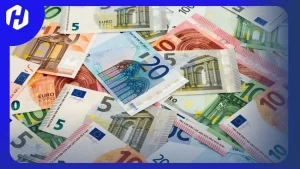 Kelebihan pasangan mata uang EUR/AUD