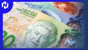 kelebihan pasangan mata uang NZD/CAD