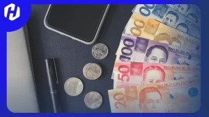 Kisah unik mata uang Peso