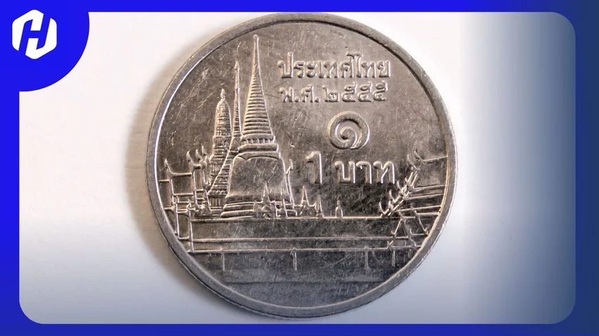 Mari Mengupas Sejarah Mata Uang Baht Thailand
