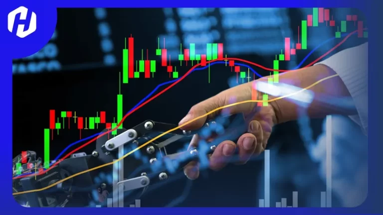 Lebih baik robot trading atau manual trading