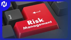 Manajemen risiko dengan Indikator RSI