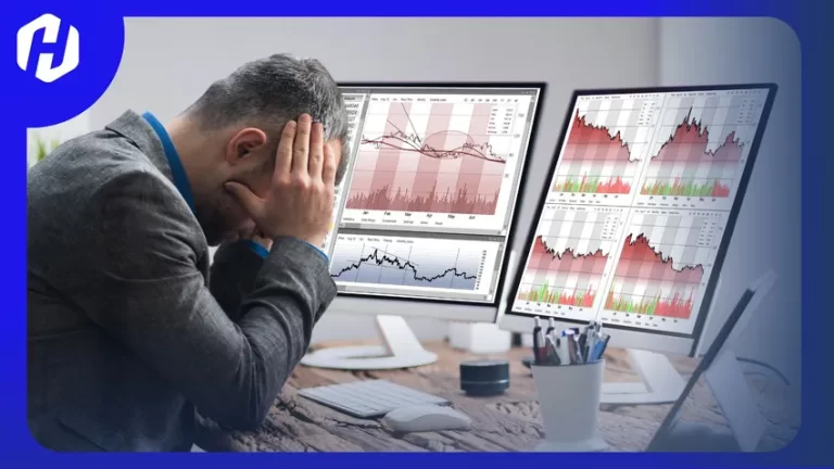 Menyikapi loss saat trading forex online