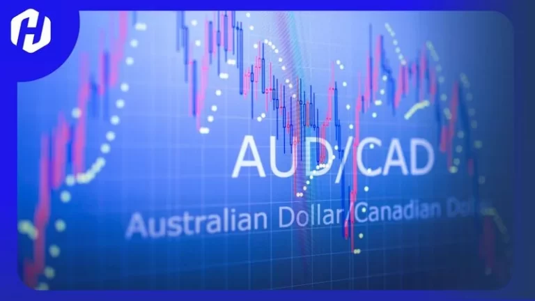 AUD/CAD adalah salah satu pasangan mata uang minor