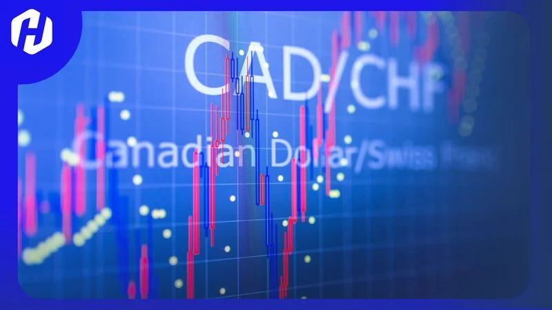 Intip Dasar Trading Pasangan Mata Uang CAD/CHF