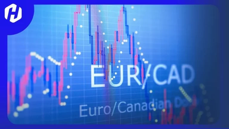 pasangan mata uang EUR/CAD