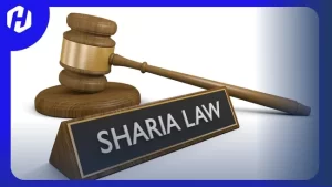 hukum syariah yang berlaku