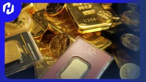 prospek pasar emas di masa depan