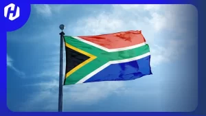 Mata uang Rand Afrika Selatan di tataran global