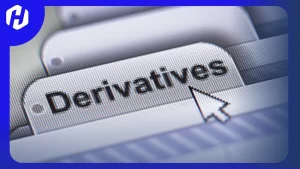 Trading saham vs derivative