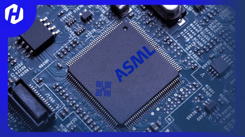 produk utama asml chip semikonduktor yang cepat