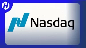 NASDAQ didirikan pada tahun 1971