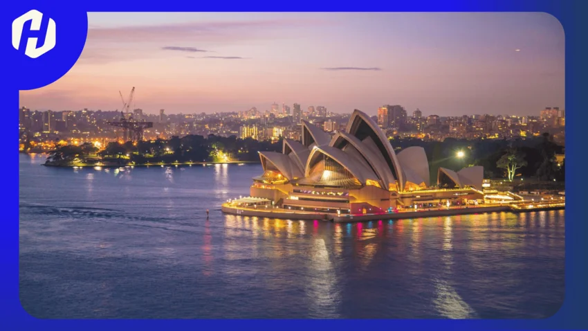 Australia: Kondisi Perekonomian Hingga Moneternya
