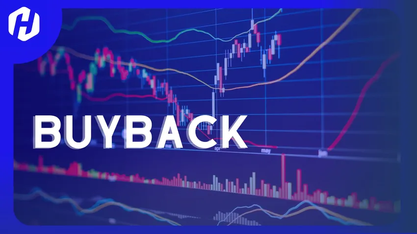 buyback saham perusahaan