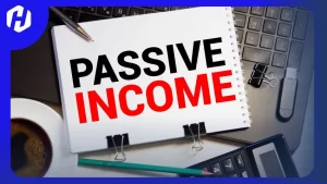 cara menjadikan trading sebagai passive income