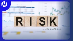 balok risk dalam investasi