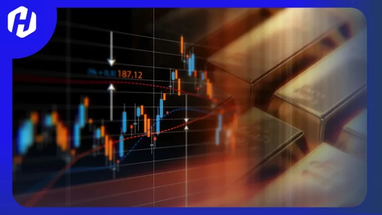 emas sebagi saran trading yang baik