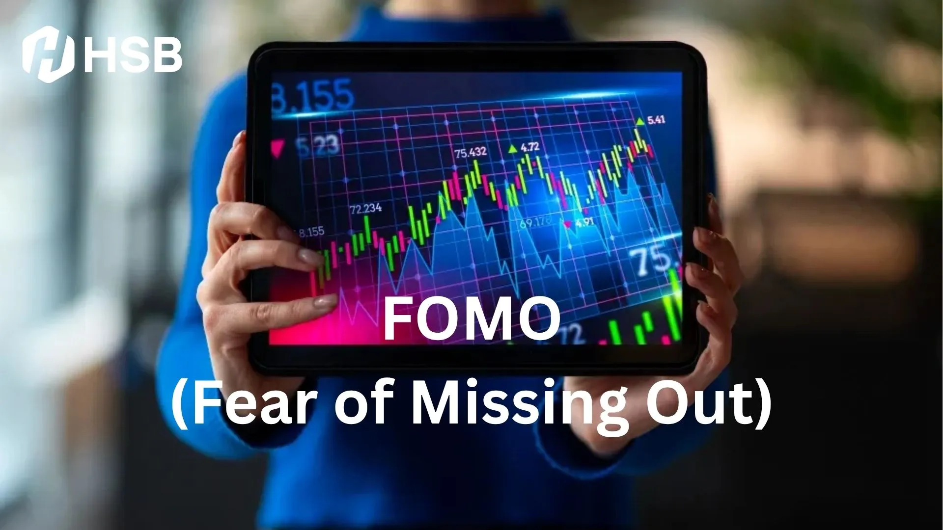 Apa Itu FOMO Trading Saham? Ini Risiko dan Contoh Perilakunya