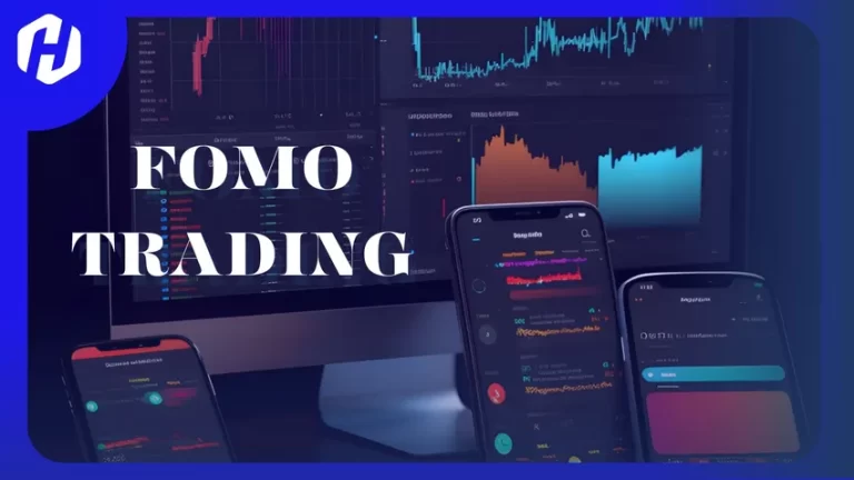 fomo trading saham