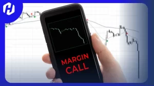 fungsi margin call trading
