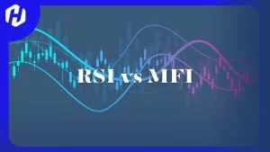perbedaan antara Indikator RSI vs MFI